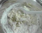 りんごクリームパン（バター不使用）作り方4写真