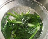 キンパ(牛肉5本、シーチキン5本)作り方8写真