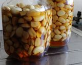 にんにくの長期保管と食味の変化作り方17写真