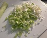 半熟ゆで卵の甘辛醤油漬けを熱々のご飯で作り方3写真