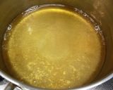 ホムデンの甘酢漬け作り方3写真