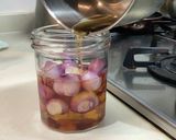 ホムデンの甘酢漬け作り方4写真