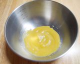 おうちレストラン♪鯛と八朔のカプレーゼ作り方2写真