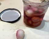 ホムデンの甘酢漬け作り方6写真