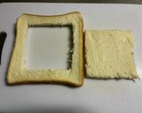 ホットサンド作り方1写真