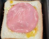 ホットサンド作り方4写真