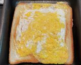 ホットサンド作り方5写真