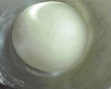 りんごクリームパン（バター不使用）作り方8写真