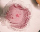 HMで簡単レンチンきな粉蒸しパン作り方2写真