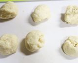 材料3つ☆ホケミで簡単どうぶつスコーン作り方4写真
