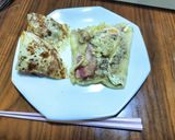 ガレット作り方4写真
