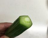 夏野菜の揚げびたし♪作り方3写真
