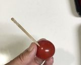 夏野菜の揚げびたし♪作り方7写真