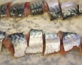 もろみのチカラで作る、鯖のカレー竜田揚げ作り方1写真