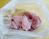 ＊味付け簡単＊ヘルシー！揚げない南蛮漬け作り方2写真