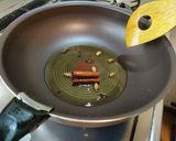 （備忘録)長田家のインドカレー作り方2写真