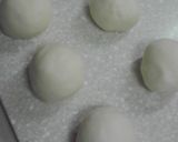 りんごクリームパン（バター不使用）作り方9写真