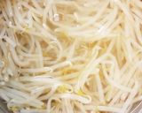 【ちいかわ】郎の練習用ラーメン作り方1写真