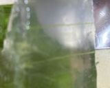アロエ入り腸活ヨーグルト(o^^o)作り方3写真