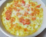 山芋めんたいチーズ作り方7写真