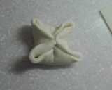 りんごクリームパン（バター不使用）作り方17写真