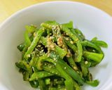＊簡単一品＊味付け楽々♪ナスの煮浸し作り方10写真