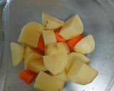 俺のポテトサラダ作り方1写真