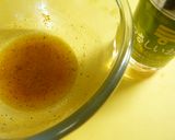 野菜たっぷりまろやかドレでチキンソテー作り方1写真