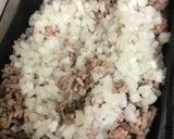 何にでも合うよ！！万能♫肉味噌♡作り方3写真