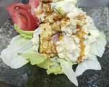 俺のポテトサラダ作り方11写真