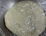 自家製フォカッチャ(パン)作り方4写真