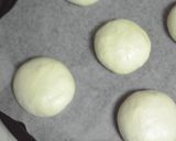 りんごクリームパン（バター不使用）作り方18写真
