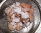 えびがキター♡ココナッツカレー★香辛料作り方2写真