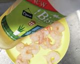 えびがキター♡ココナッツカレー★香辛料作り方3写真