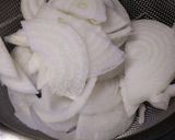 えびがキター♡ココナッツカレー★香辛料作り方4写真