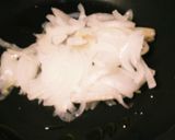 えびがキター♡ココナッツカレー★香辛料作り方5写真