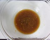 居酒屋の味☆鶏のから揚げ作り方1写真