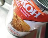 えびがキター♡ココナッツカレー★香辛料作り方9写真