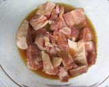 居酒屋の味☆鶏のから揚げ作り方3写真