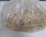 居酒屋の味☆鶏のから揚げ作り方4写真