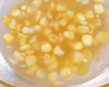 とうもろこしたっぷり！冷やし茶碗蒸し作り方6写真