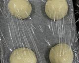 自家製フォカッチャ(パン)作り方5写真