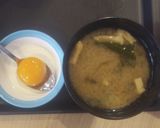 牛めしランチを減塩する裏技作り方1写真