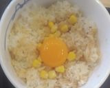 牛めしランチを減塩する裏技作り方3写真