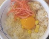 牛めしランチを減塩する裏技作り方5写真