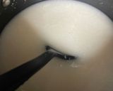 酒粕甘酒作り方3写真
