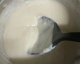 我が家の隠し味酒粕作り置き作り方3写真