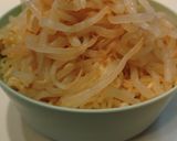 【ちいかわ】郎の練習用ラーメン作り方4写真