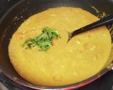 えびがキター♡ココナッツカレー★香辛料作り方15写真