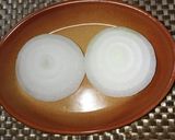 新玉ねぎの味噌チーズ焼き作り方2写真